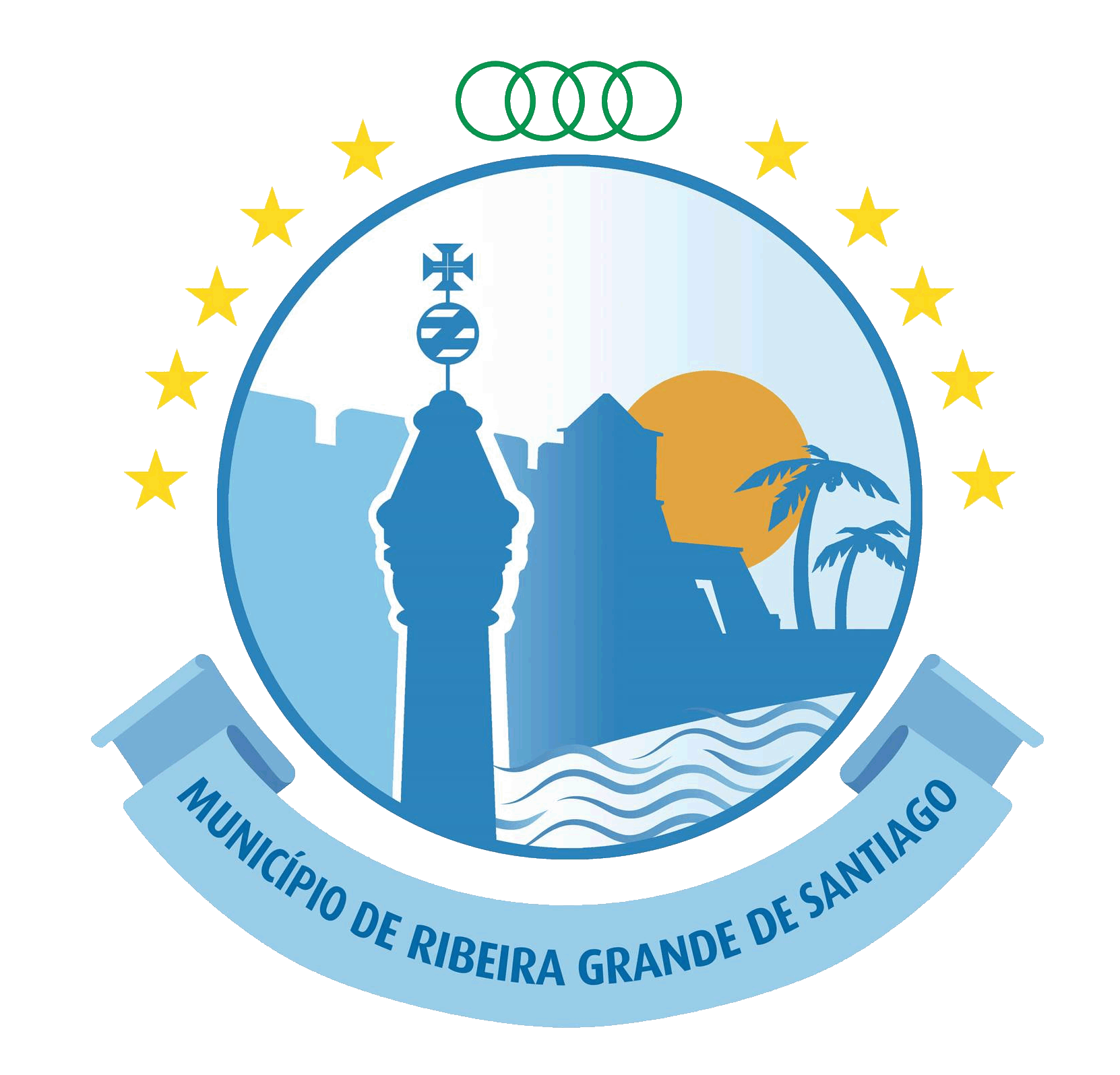 Município de Ribeira Grande de Santiago